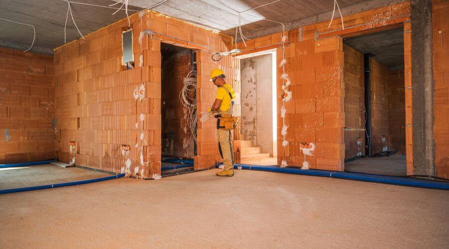 Expert flood damage restoration services in Clinton, NY